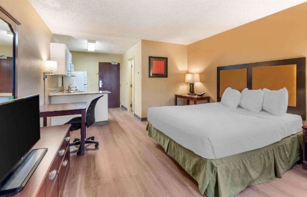 Extended Stay America Suites - Los Angeles - Ontario Airport image 11