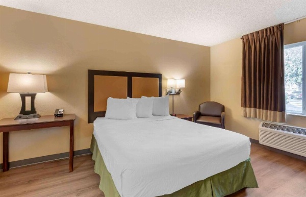 Extended Stay America Suites - Los Angeles - Ontario Airport image 12