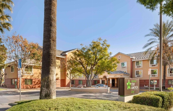 Extended Stay America Suites - Los Angeles - Ontario Airport image 2