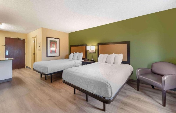 Extended Stay America Suites - Los Angeles - Ontario Airport image 21