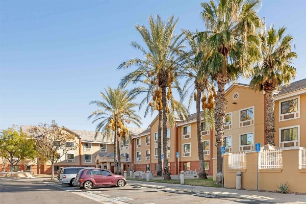 Extended Stay America Suites - Los Angeles - Ontario Airport image 3